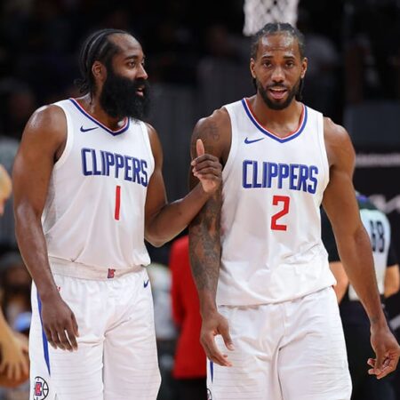 De favoritos a olvidados en la NBA: ¿Qué le pasa a este equipo que prometía el anillo?