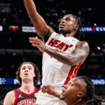 El secreto mejor guardado del Miami Heat que nadie vio venir esta temporada