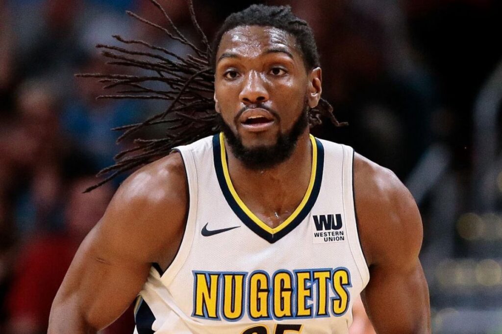 Panathinaikos sorprende: Un ex NBA llega a sus filas ¿Podrá dominar la Euroliga? 1 Panathinaikos sorprende: Un ex NBA llega a sus filas ¿Podrá dominar la Euroliga?