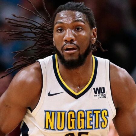 Panathinaikos sorprende: Un ex NBA llega a sus filas ¿Podrá dominar la Euroliga?