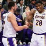 Lakers en el mercado: El refuerzo defensivo que Rob Pelinka no puede dejar escapar
