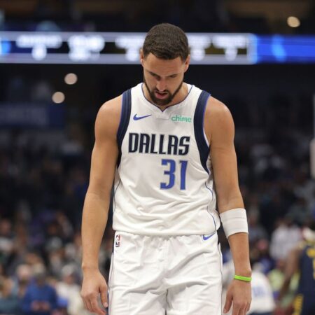 ¿Klay Thompson rechazó a los Lakers para jugar con Doncic?