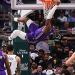 Mercado NBA: Los Grizzlies le roban este fichaje a los Lakers 9 Mercado NBA: Los Grizzlies le roban este fichaje a los Lakers