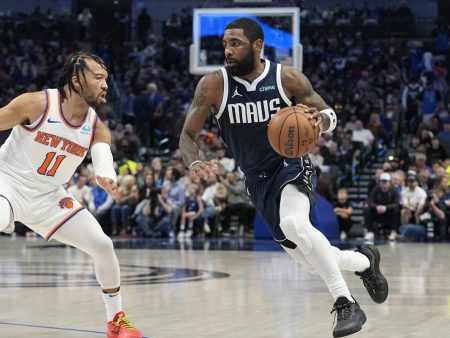 Dallas Mavericks x New York Knicks – Palpites NBA 19/11/2025