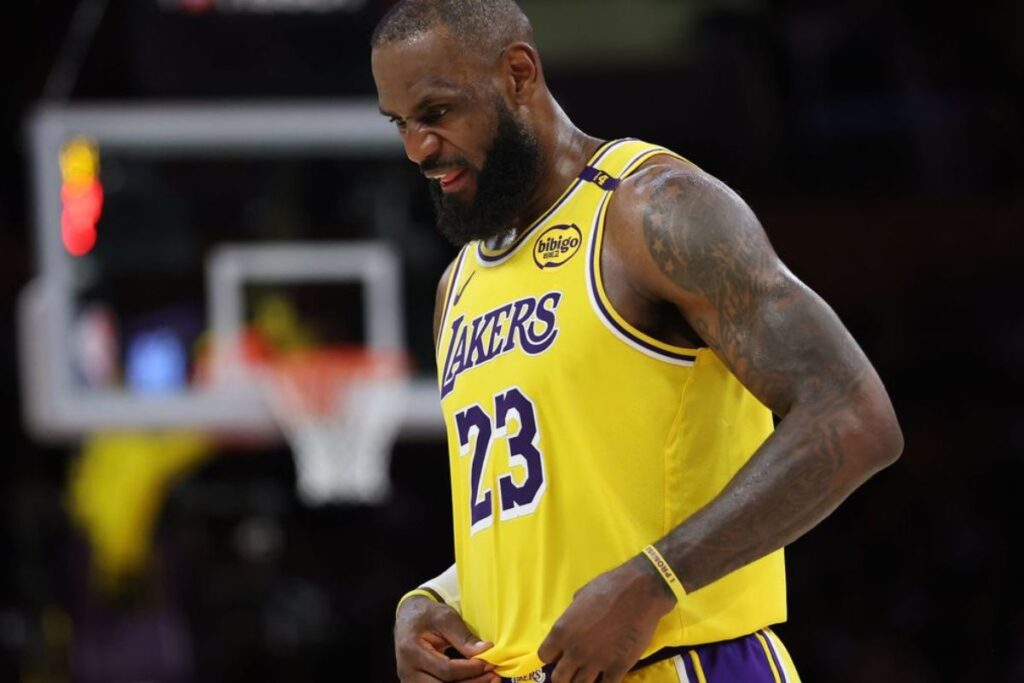 ¿La NBA más vista en décadas? Números que asombran y sin LeBron James 1 ¿La NBA más vista en décadas? Números que asombran y sin LeBron James