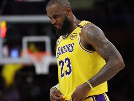¿La NBA más vista en décadas? Números que asombran y sin LeBron James  