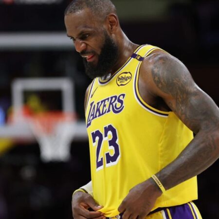 ¿La NBA más vista en décadas? Números que asombran y sin LeBron James  