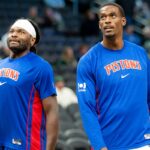 Rumores NBA: Los Pistons interesados en uno de los mejores jugadores europeos del momento