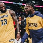 El rey derriba su castillo: Las nuevas mega mansiones de LeBron James