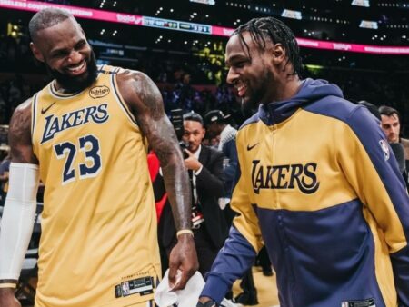 El rey derriba su castillo: Las nuevas mega mansiones de LeBron James