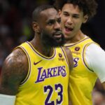 Regreso inminente: LeBron James estaría debutando ante este equipo 11 Regreso inminente: LeBron James estaría debutando ante este equipo