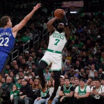 Pronóstico Boston Celtics vs Orlando Magic – NBA 23/11/2025