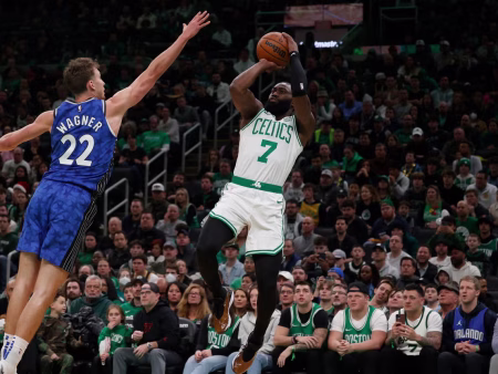Boston Celtics x Orlando Magic – Palpites NBA 23/11/2025