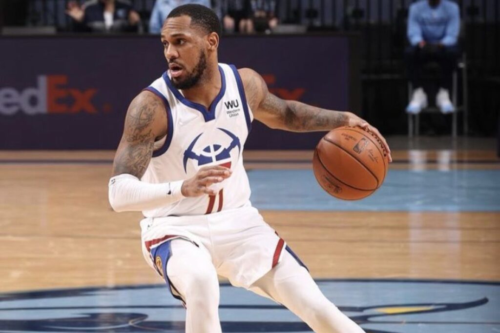 Mercado NBA: El descarte doloroso de los Pacers y el nuevo rostro que llega 1 Mercado NBA: El descarte doloroso de los Pacers y el nuevo rostro que llega