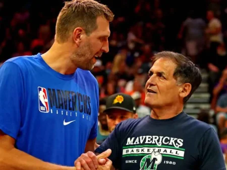 ¿Revolución en los Mavericks? Un viejo conocido vuelve con poder para transformar todo