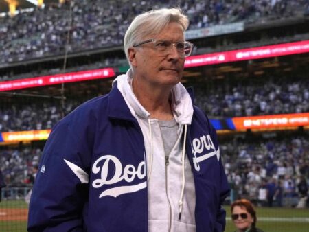 ¡Revolución total en Lakers! Entérate de los cambios que ejecutó su nuevo propietario