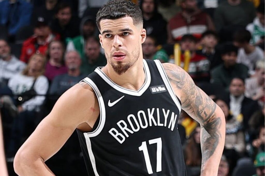 El ultimátum de los Nets a Michael Porter Jr: ¿Aceptará o tendrá consecuencias?