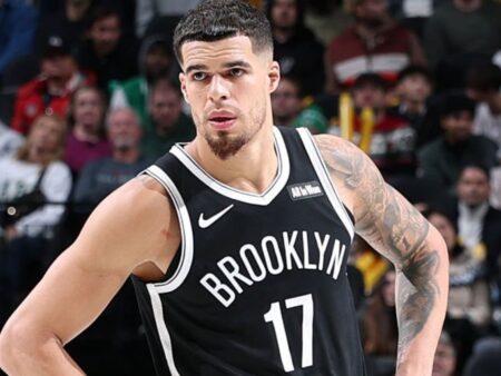 El ultimátum de los Nets a Michael Porter Jr: ¿Aceptará o tendrá consecuencias?   