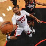 Batallas explosivas en la última jornada NBA: Estos fueron los duelos más impactantes