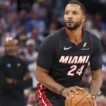 Pronóstico Philadelphia 76ers vs Miami Heat – NBA 23/11/2025