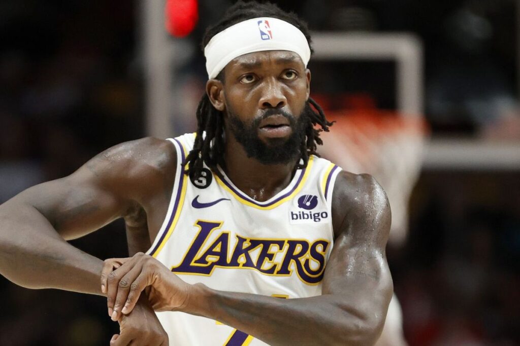 Noticias NBA: ¿Por qué Patrick Beverley fue arrestado? 1 Noticias NBA: ¿Por qué Patrick Beverley fue arrestado?