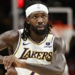 Noticias NBA: ¿Por qué Patrick Beverley fue arrestado? 10 Noticias NBA: ¿Por qué Patrick Beverley fue arrestado?