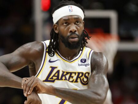 Noticias NBA: ¿Por qué Patrick Beverley fue arrestado?