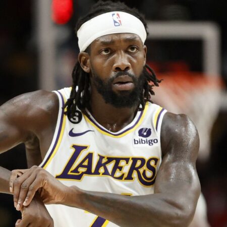 Noticias NBA: ¿Por qué Patrick Beverley fue arrestado?