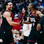 Philadelphia 76ers: Se acerca el regreso de otra de sus estrellas ¿La pieza que hace falta para el título?