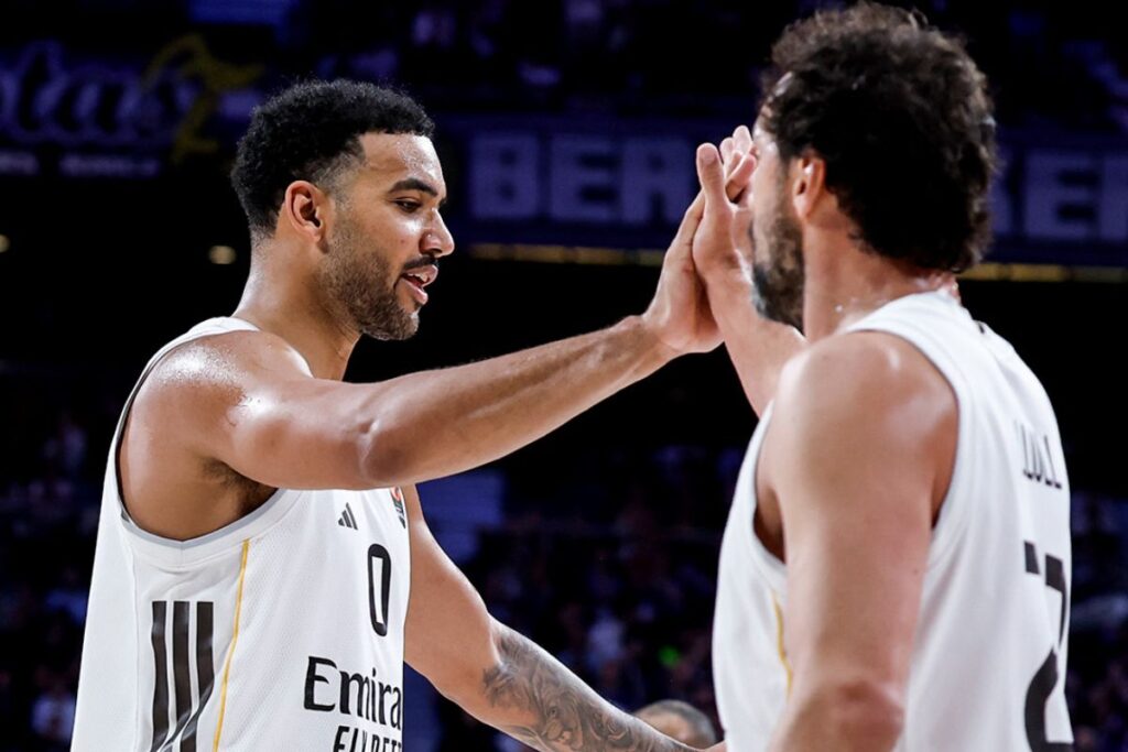 Pronóstico Barcelona vs Real Madrid – Euroliga 07/11/2025