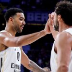 Pronóstico Barcelona vs Real Madrid – Euroliga 07/11/2025