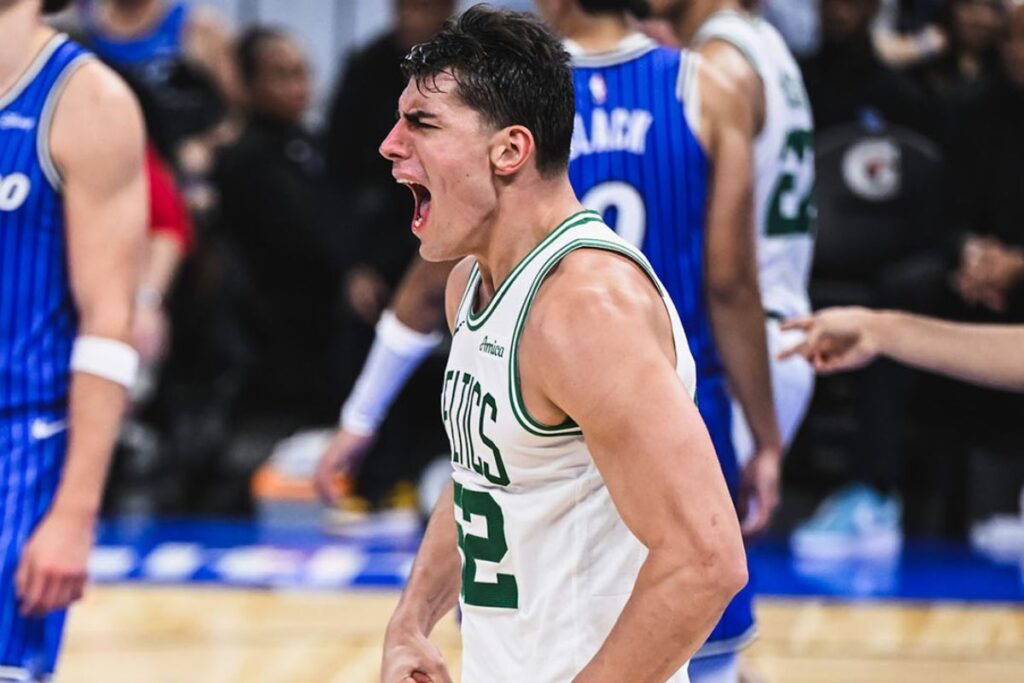 Pronóstico Boston Celtics vs Memphis Grizzlies – NBA 12/11/2025