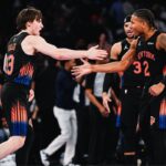 Pronóstico Boston Celtics vs New York Knicks – NBA 02/12/2025