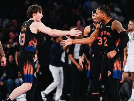 Boston Celtics x New York Knicks – Palpites NBA 02/12/2025