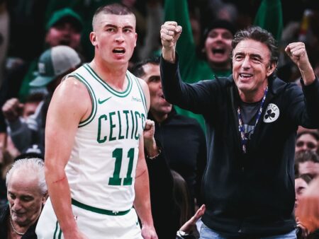 Pronóstico Brooklyn Nets vs Boston Celtics – NBA 18/11/2025