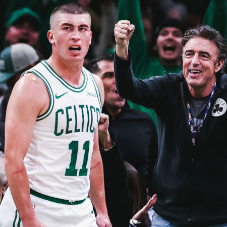 Brooklyn Nets x Boston Celtics – Palpites NBA 18/11/2025