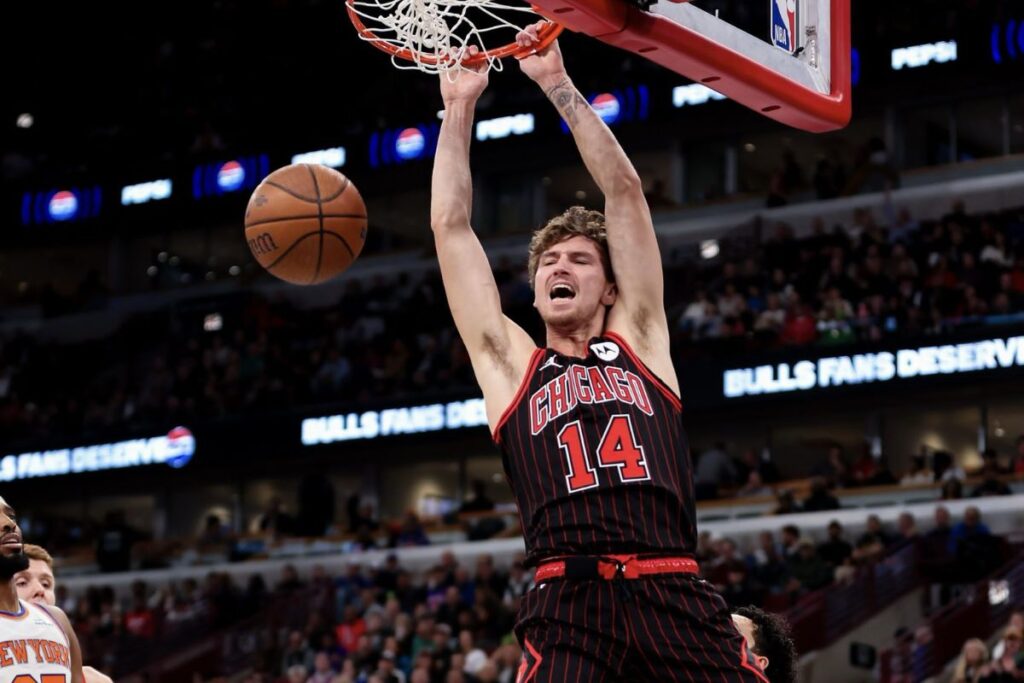 Pronóstico Chicago Bulls vs Philadelphia 76ers – NBA 04/11/2025 33 Pronóstico Chicago Bulls vs Philadelphia 76ers – NBA 04/11/2025