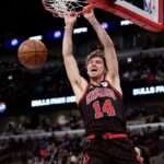 Pronóstico Chicago Bulls vs Philadelphia 76ers – NBA 04/11/2025