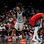 Pronóstico Chicago Bulls vs San Antonio Spurs – NBA 10/11/2025