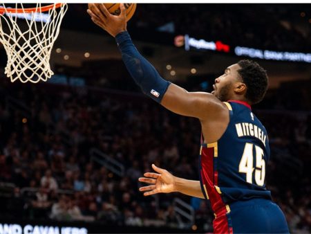 Cleveland Cavaliers x Chicago Bulls – Palpites NBA 08/11/2025