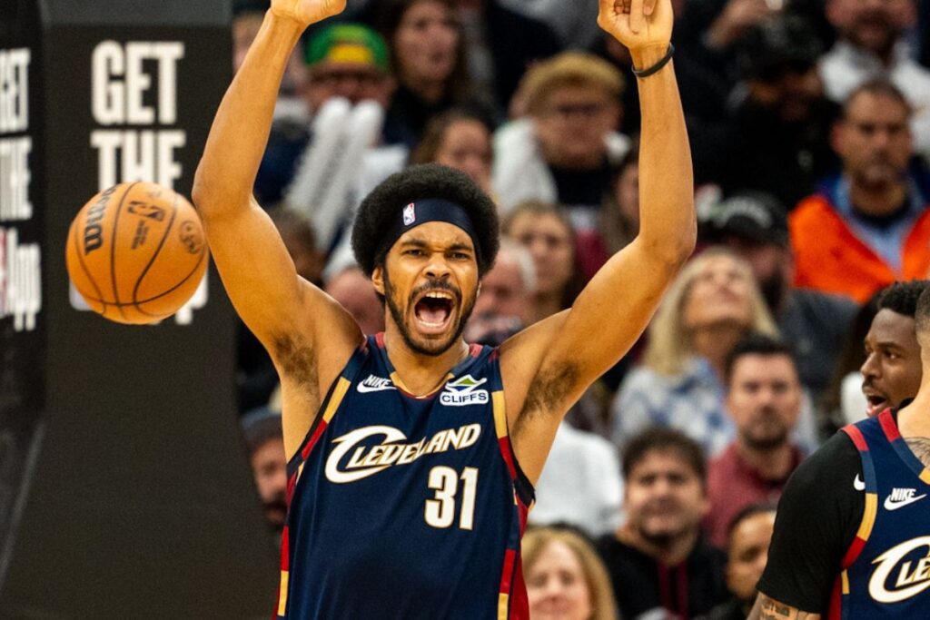 Pronóstico Cleveland Cavaliers vs Los Angeles Clippers – NBA 23/11/2025