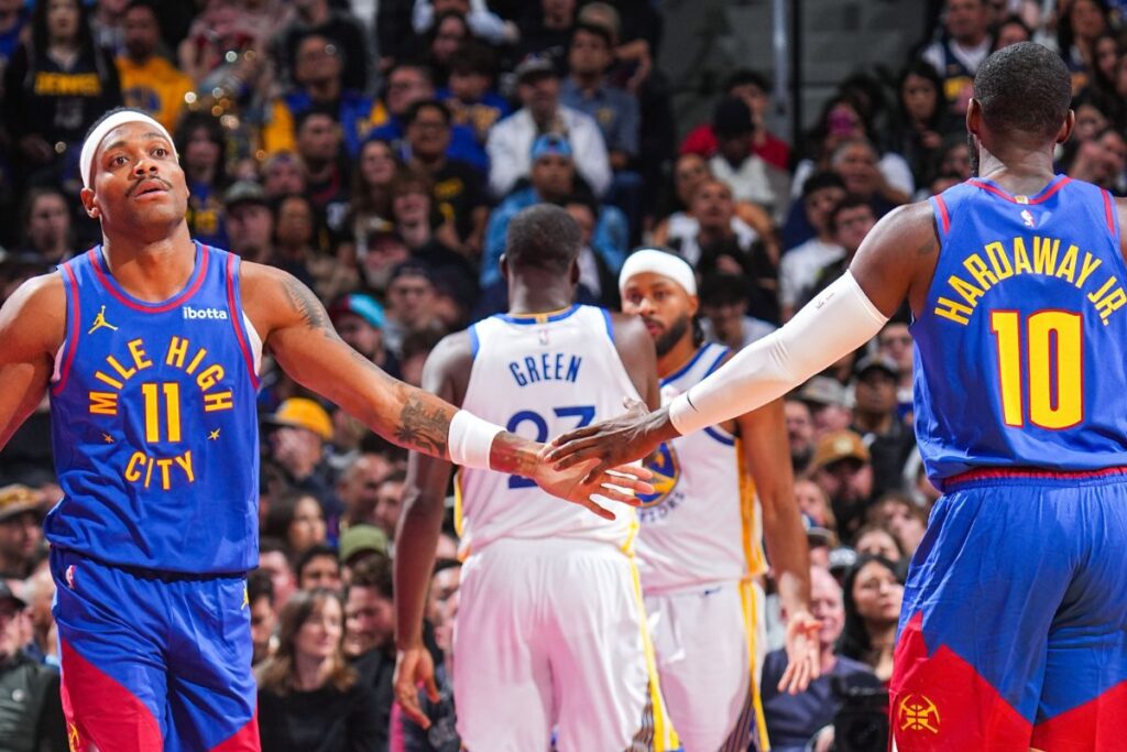 Pronóstico Denver Nuggets vs Dallas Mavericks – NBA 01/12/2025