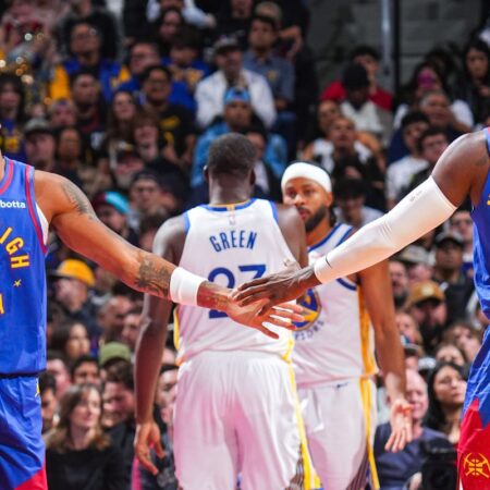 Pronóstico Denver Nuggets vs Dallas Mavericks – NBA 01/12/2025