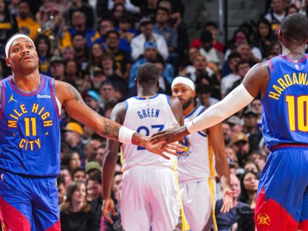 Denver Nuggets x Dallas Mavericks – Palpites NBA 01/12/2025