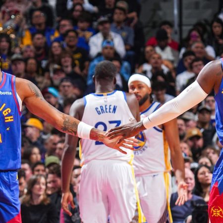 Denver Nuggets x Dallas Mavericks – Palpites NBA 01/12/2025