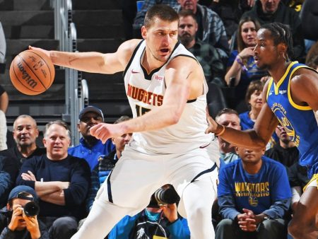 Denver Nuggets x Golden State Warriors – Palpites NBA 07/11/2025
