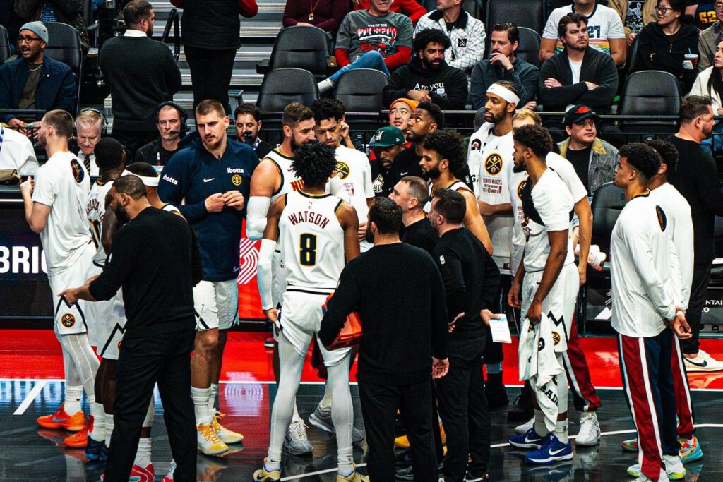 Pronóstico Denver Nuggets vs Miami Heat – NBA 05/11/2025 33 Pronóstico Denver Nuggets vs Miami Heat – NBA 05/11/2025