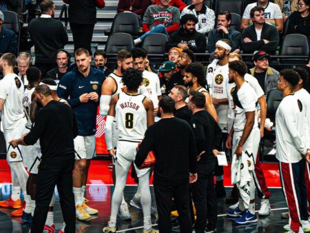 Pronóstico Denver Nuggets vs Miami Heat – NBA 05/11/2025