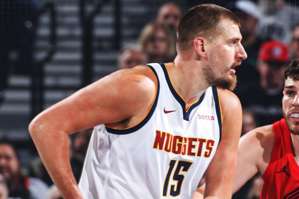 Pronóstico Denver Nuggets vs Sacramento Kings – NBA 03/11/2025 33 Pronóstico Denver Nuggets vs Sacramento Kings – NBA 03/11/2025