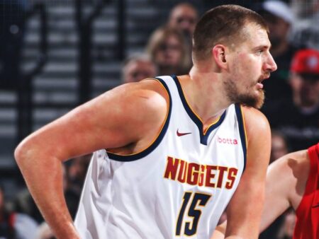 Pronóstico Denver Nuggets vs Sacramento Kings – NBA 03/11/2025